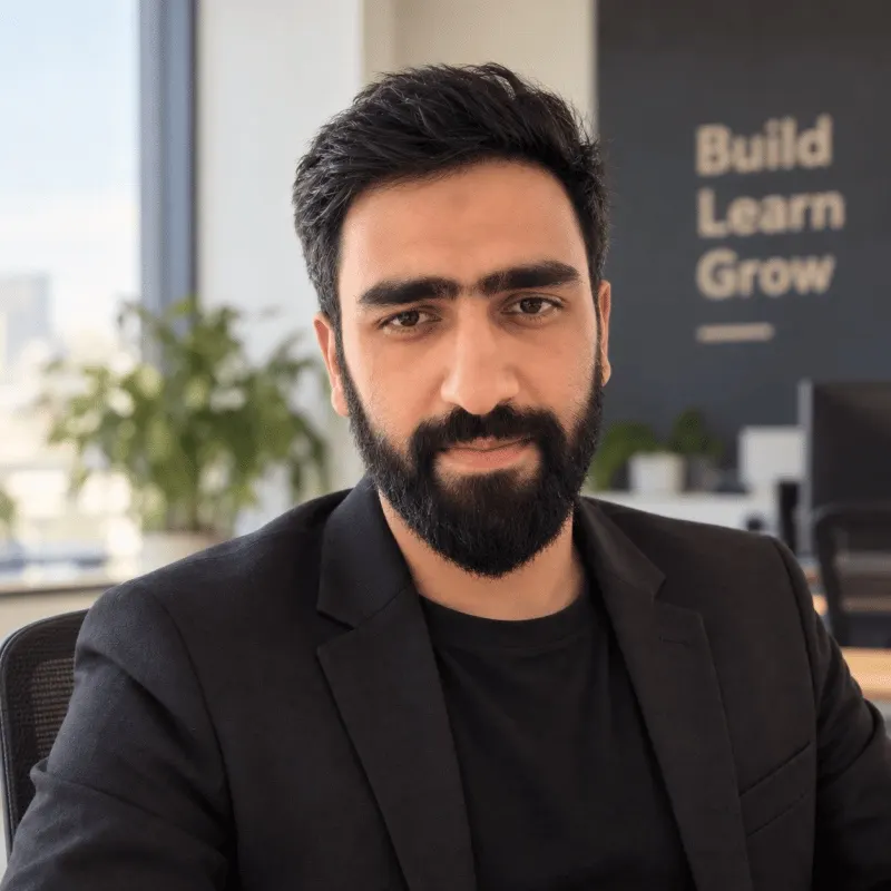 Azhar Ali Dar
